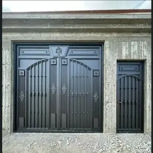 Дарвоза, Душанбе