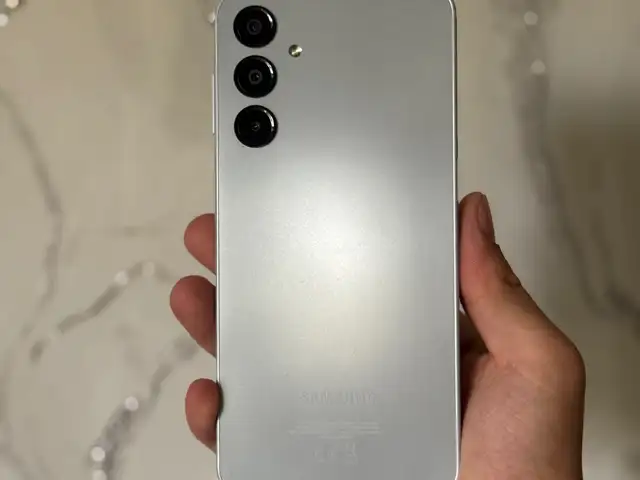 Samsung Galaxy A16, Душанбе