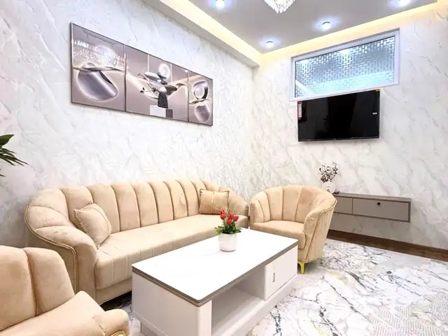 2-комн. квартира, 7 этаж, 52 м², 52мкр, Худжанд - 3