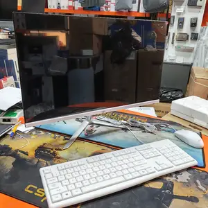 Моноблок AEC 24, Душанбе