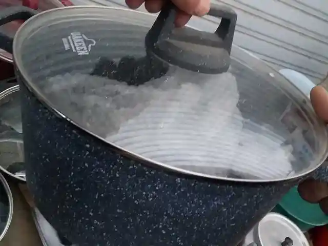 Дег, Душанбе