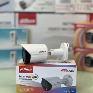 Камера видеонаблюдения 4МП DH-IPC-HFW2449SP-S-IL, Худжанд