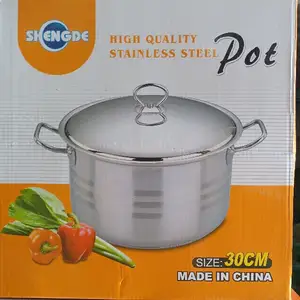 Кастрюля 30 р, Душанбе