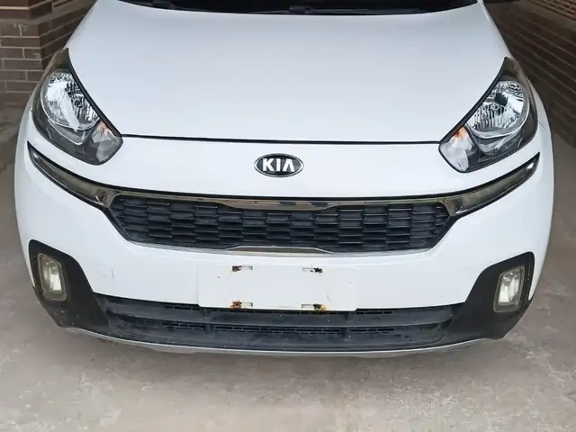 Kia K series