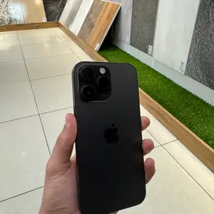 Apple iPhone 14 Pro Max, 128 gb, Space Black, Душанбе