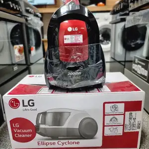 Пылесос LG, Душанбе