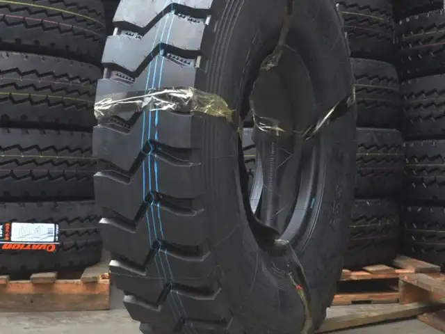 Шины 12.00 R20 OVATION 321, Гиссар
