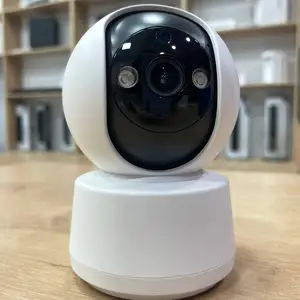 Умная видеокамера Wi-Fi 5 MP, Душанбе