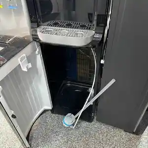 Кулер Midea, Душанбе