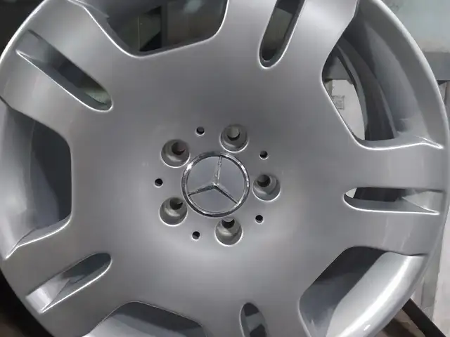 Диски R18 w124, Душанбе