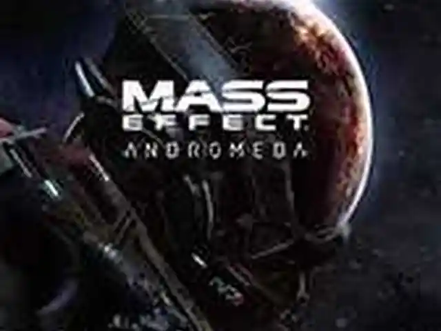 Игра Mass effect для PS-4 / 6.72 / 9.00 / 11.00 / 11.52 / 12.02 / 13.00 /, Душанбе