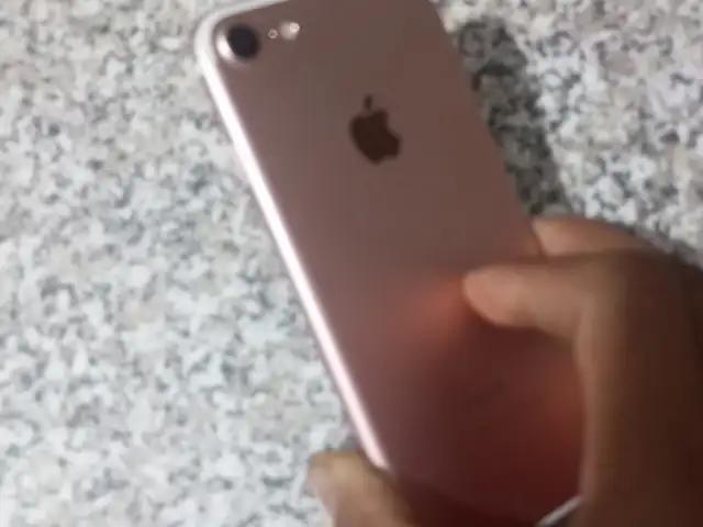 Apple iPhone 7, 128 gb, Душанбе
