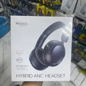 Беспроводные наушники, Душанбе