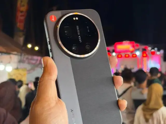 Xiaomi Mi 17 Ultra 16/512Gb Global Version, Душанбе