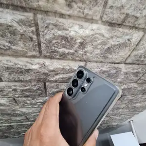 Samsung Galaxy S26 Ultra, Душанбе