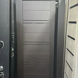 Дверь, Душанбе