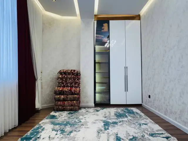 2-комн. квартира, 8 этаж, 65 м², Ш.Вахдат Кучаи Бохтар Ориентир Гардиши Геолог, Ваҳдат - 8