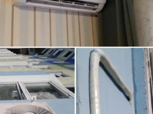 Установка, ремонт и чистка кондиционеров, Душанбе - 2