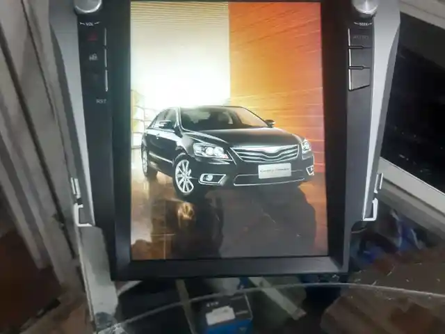 Штатнаяя Монитолоa для Camry V50 V 55, Душанбе