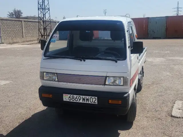 Бортовой автомобиль Daewoo labo, 2006, Хуҷанд