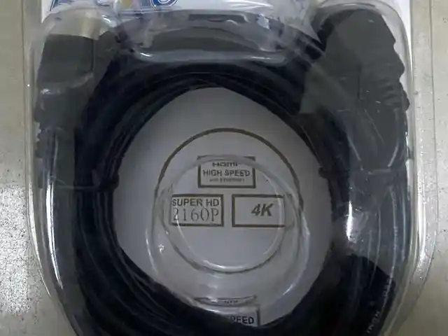 HDMI кабель 5м, Душанбе