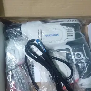 Дрель 550W Hyundai, Худжанд