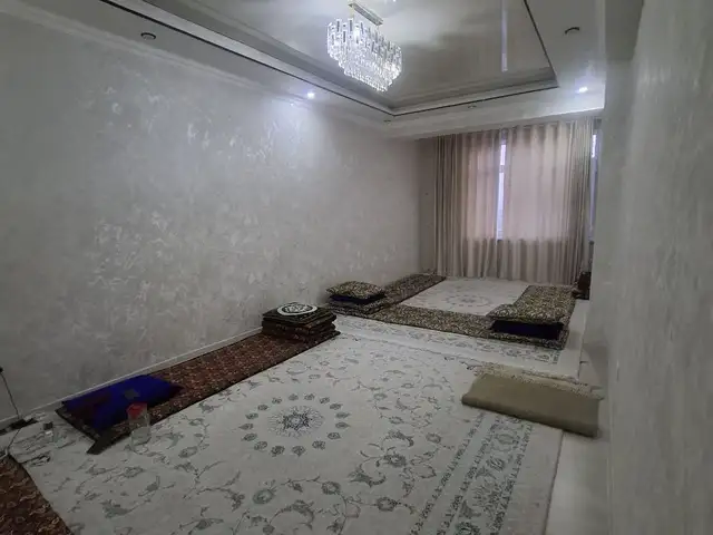 3-комн. квартира, 7 этаж, 104 м², Шохмансур, Душанбе