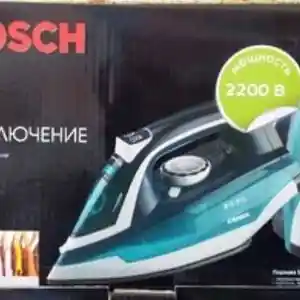 Утюг BO 268, Душанбе