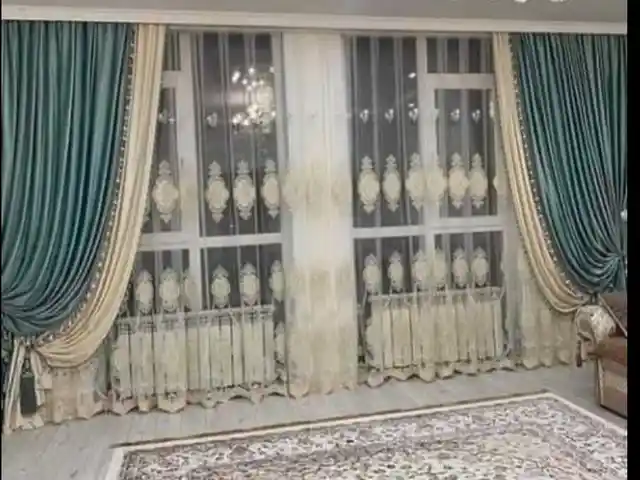 Парда, Душанбе