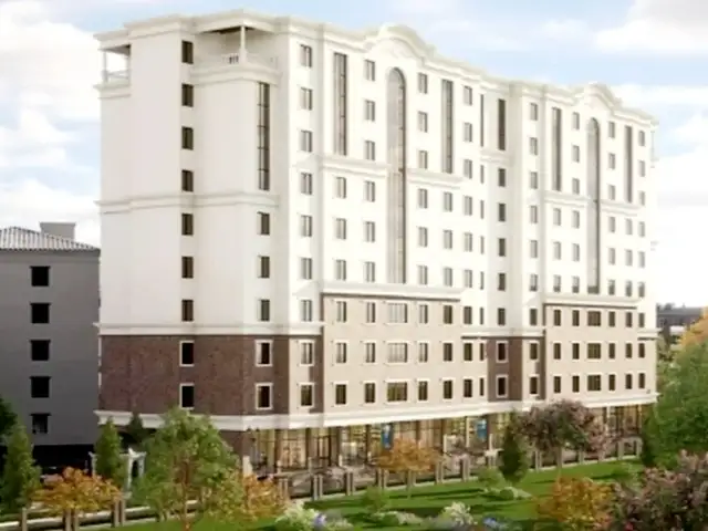 2-комн. квартира, 6 этаж, 63 м², 13 микр Такво, Хуҷанд