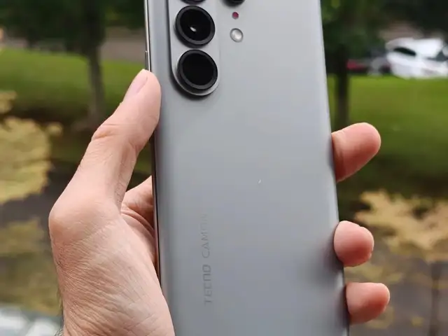 Tecno Camon 50 Pro 8+8/256GB 6500мАч, Душанбе