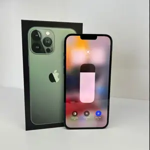 Apple iPhone 13 Pro Max, 256 gb, Alpine Green, Душанбе