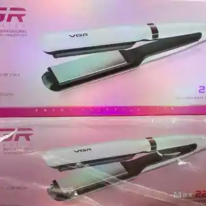 Утюжок V-511, Душанбе