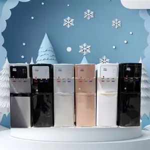 Кулер Premium Gold, Душанбе