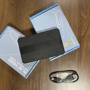 Внешний жёсткий диск HDD Case 2.5, Душанбе