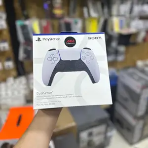 Джойстик PS5 Dualsense, Душанбе