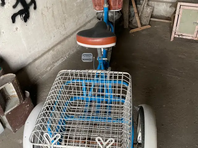 Велосипед, Худжанд