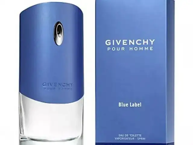 Духи Givenchy, Душанбе
