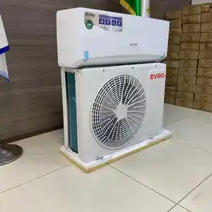 Кондиционер 9 куб R410A, Душанбе