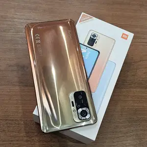 Xiaomi Redmi 10 pro 128gb, Худжанд