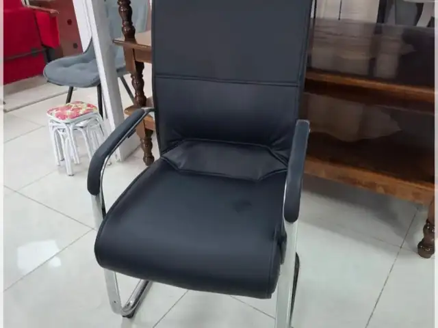 Кресло, Душанбе