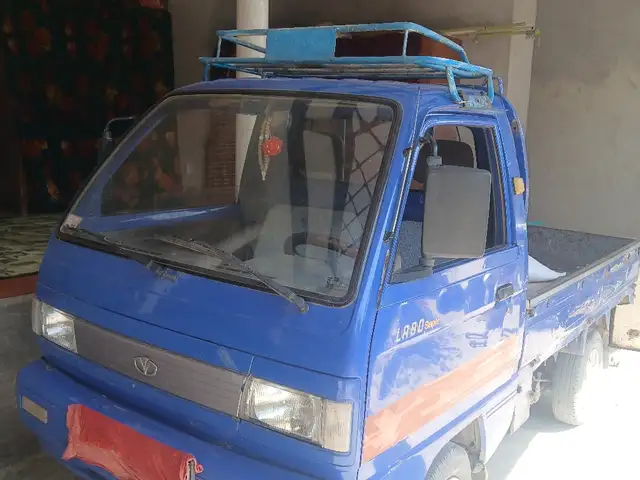 Бортовой автомобиль, 2006, Худжанд