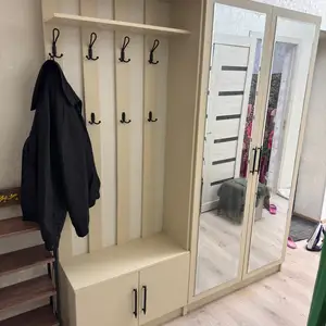 Мебель для прихожей на заказ, Душанбе