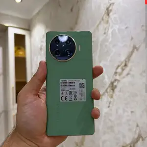 Tecno Spark 20+ Pro, Душанбе