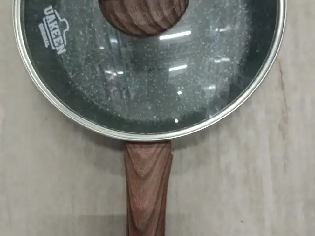 Сковородка, Душанбе