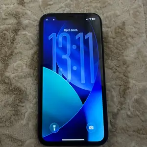 Apple iPhone 11, 64 gb, Black, Душанбе