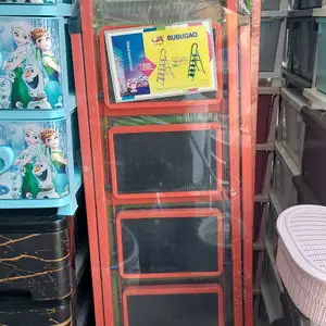 Стремянка, Душанбе