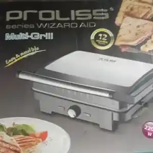Тостер Proliss PRO- 890, Душанбе