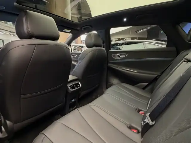 BYD Sea Lion 06, 2026, Душанбе - 9