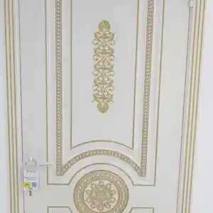 Дверь, Душанбе